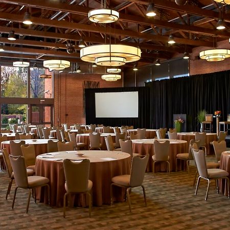 Chubb Hotel & Conference Center Lafayette Hill Kültér fotó