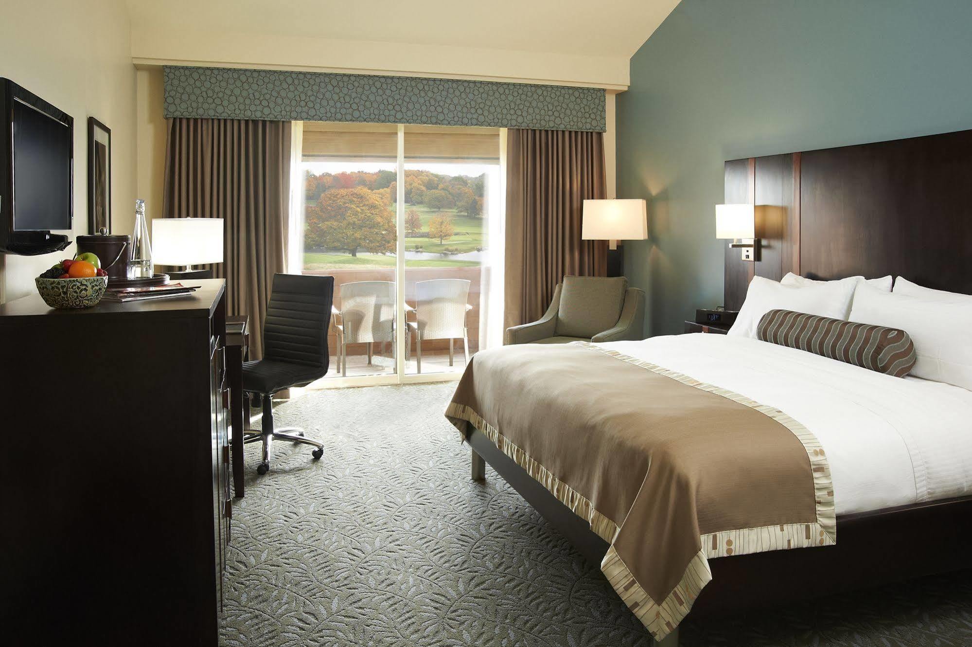 Chubb Hotel & Conference Center Lafayette Hill Kültér fotó