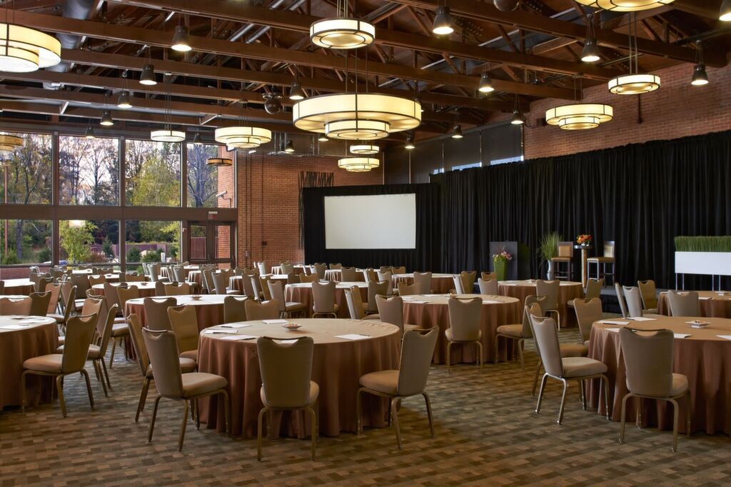 Chubb Hotel & Conference Center Lafayette Hill Kültér fotó